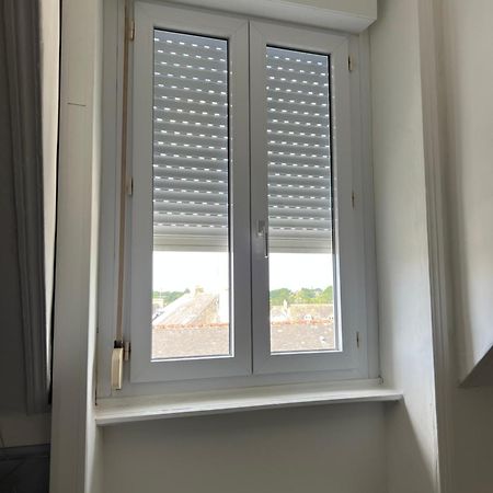 Studio Duplex Беноде Екстер'єр фото