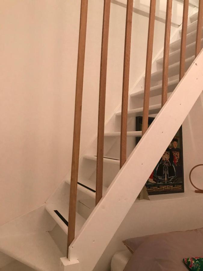 Studio Duplex Беноде Екстер'єр фото