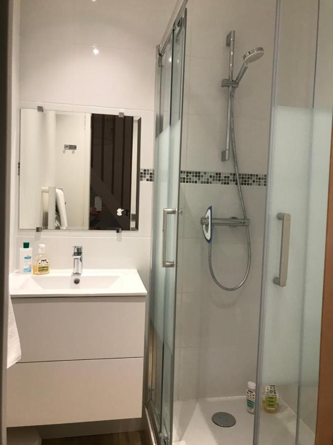 Studio Duplex Беноде Екстер'єр фото