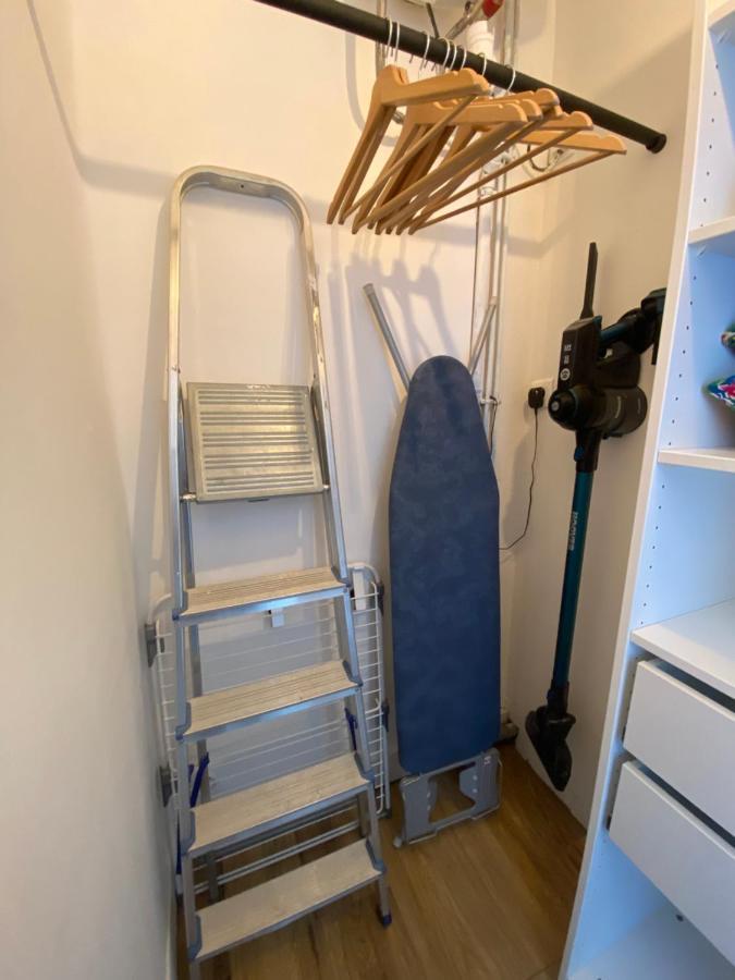Studio Duplex Беноде Екстер'єр фото