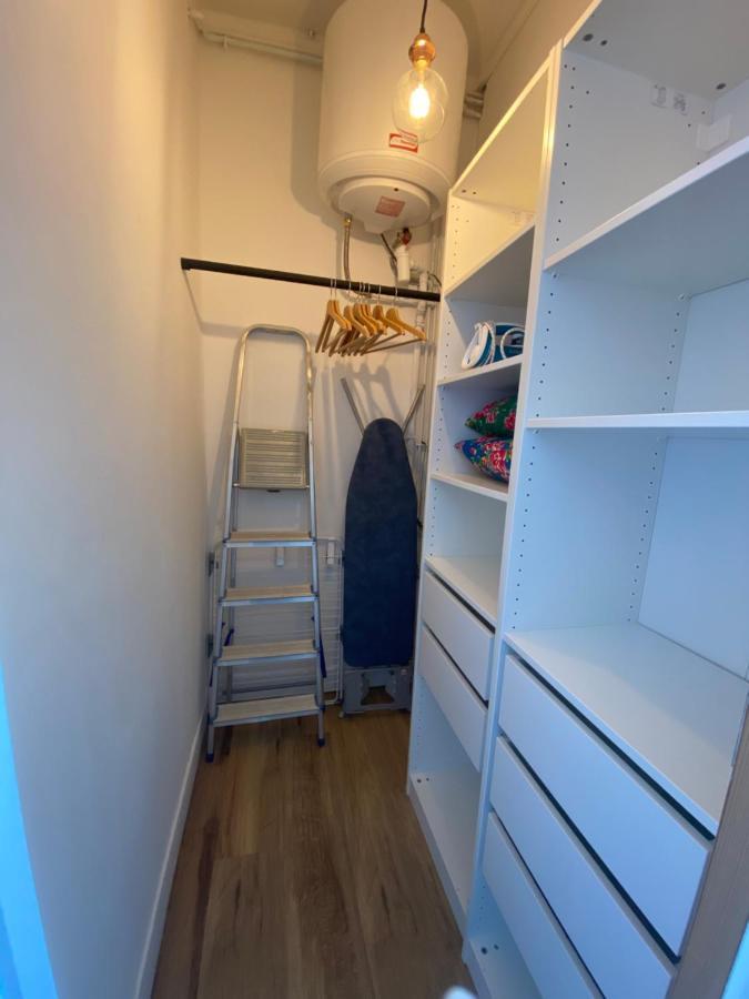 Studio Duplex Беноде Екстер'єр фото