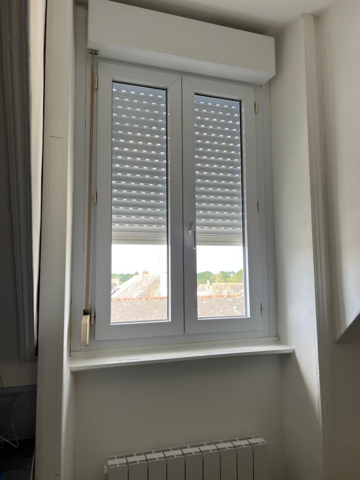 Studio Duplex Беноде Екстер'єр фото